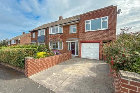 undefined, Fellside Avenue, Sunniside, NE16