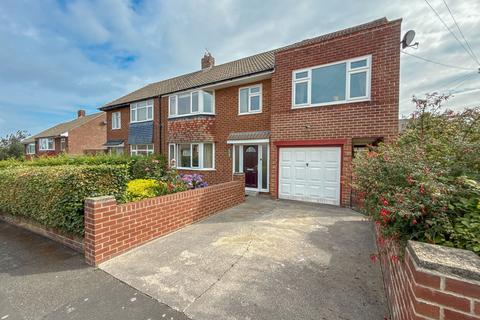 undefined, Fellside Avenue, Sunniside, NE16