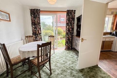 undefined, Fellside Avenue, Sunniside, NE16