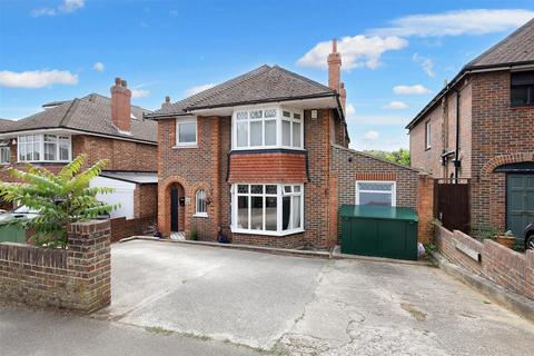 Nevill Avenue, Hove