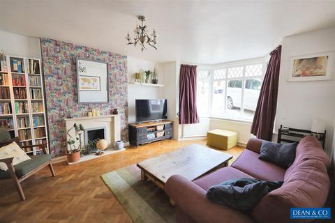 undefined, Nevill Avenue, Hove
