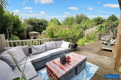 undefined, Nevill Avenue, Hove