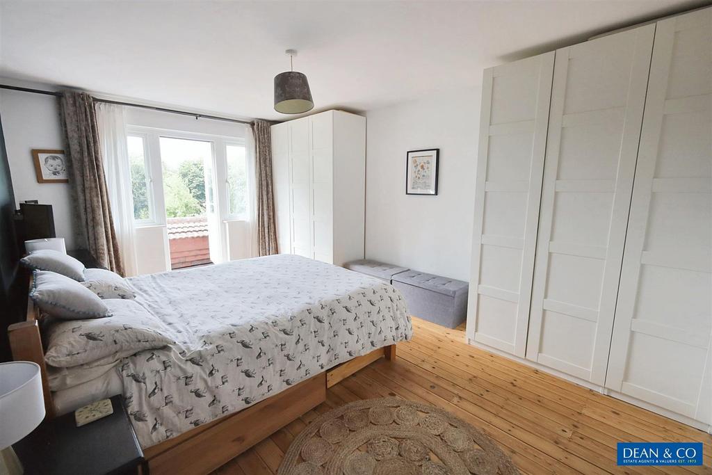 Bedroom two