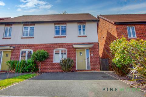 undefined, Stoney View, Worksop S80