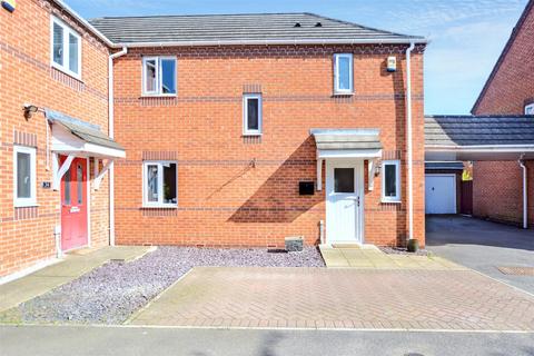 undefined, Bridge Street, Sandiacre