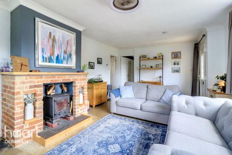 3 bedroom bungalow for sale, Hale Road, Necton