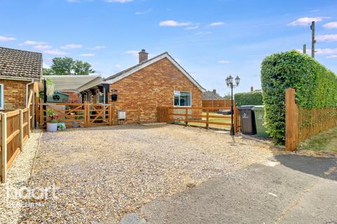 undefined, Hale Road, Necton