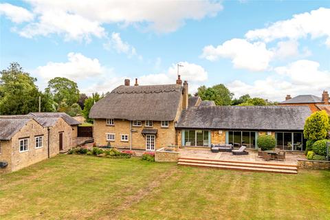 undefined, The Green, Paulerspury, Towcester, Northamptonshire, NN12