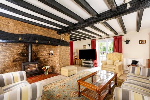 undefined, The Green, Paulerspury, Towcester, Northamptonshire, NN12