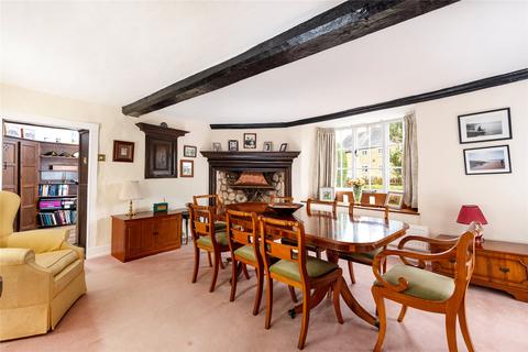 undefined, The Green, Paulerspury, Towcester, Northamptonshire, NN12