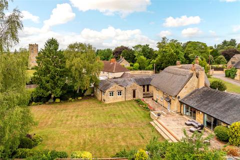 undefined, The Green, Paulerspury, Towcester, Northamptonshire, NN12