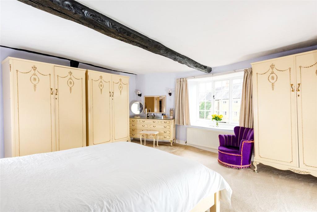 Principal Bedroom