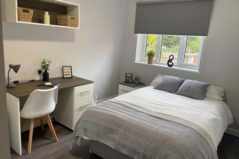 1 bedroom in a house share to rent, Canterbury Street, Coventry CV1