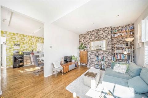 Pelton Road, London SE10
