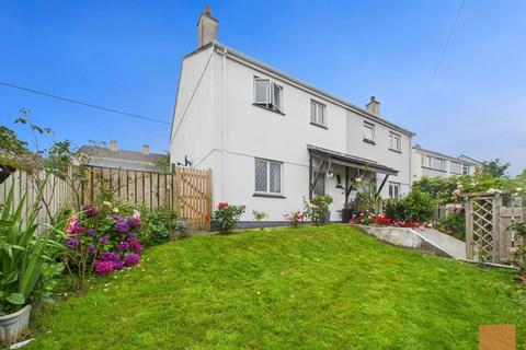 40b Cornish Crescent, Truro, TR1 3PE