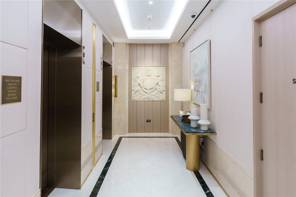 Lift Lobby