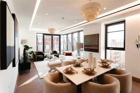 undefined, The Lucan, 2 Lucan Place, London, SW3