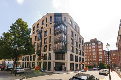 2 bedroom apartment for sale, The Lucan, 2 Lucan Place, London, SW3