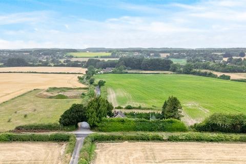 undefined, Cranborne Road, Hinton Martell, Wimborne, Dorset, BH21