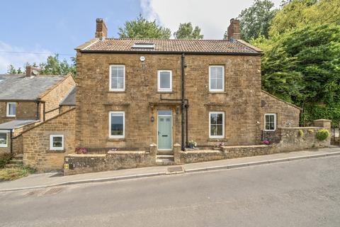 undefined, Ham Hill, Stoke-Sub-Hamdon, Somerset, TA14