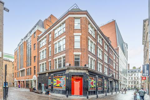 Office to rent, 1-2 Ramillies St London W1F 7LN