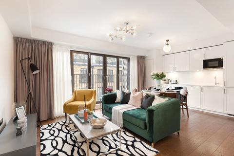 2 bedroom apartment to rent, Richmond Buildings, Soho, W1D