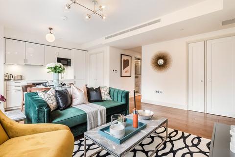 2 bedroom apartment to rent, Richmond Buildings, Soho, W1D
