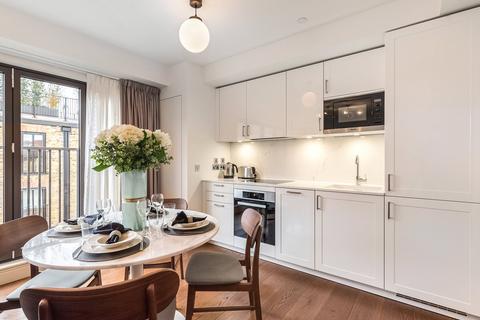 2 bedroom apartment to rent, Richmond Buildings, Soho, W1D