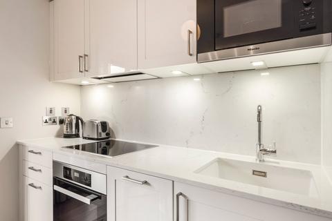 2 bedroom apartment to rent, Richmond Buildings, Soho, W1D