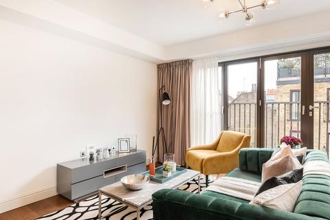 2 bedroom apartment to rent, Richmond Buildings, Soho, W1D