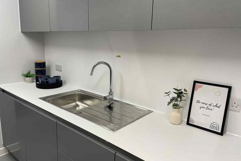 1 bedroom in a house share to rent, Canterbury Street, Coventry CV1