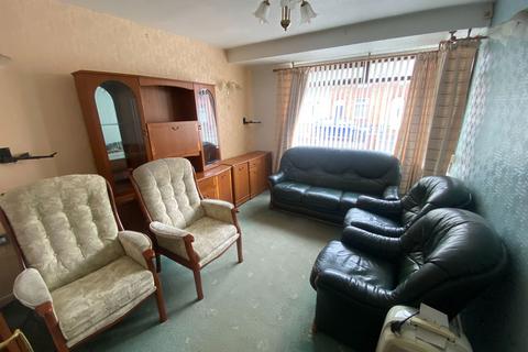 3 bedroom semi-detached house for sale, 23 Chestnut Street, Chadderton OL9 8HB