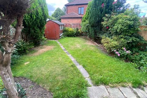 3 bedroom semi-detached house for sale, 23 Chestnut Street, Chadderton OL9 8HB