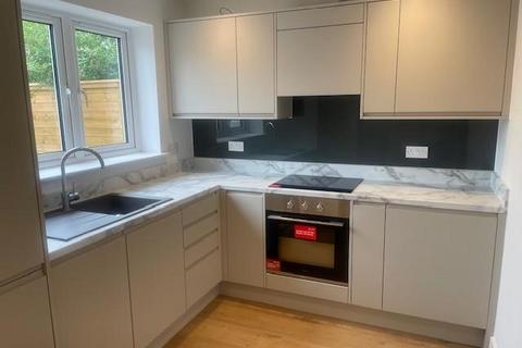 2 bedroom end of terrace house to rent, Darby Close, Maidstone Road, TN15