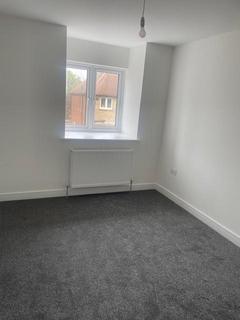 2 bedroom end of terrace house to rent, Darby Close, Maidstone Road, TN15