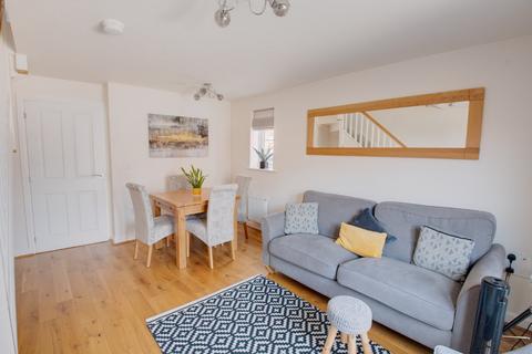 2 bedroom semi-detached house to rent, Furnival Drive, Stoke Prior, Bromsgrove, Worcestershire, B60