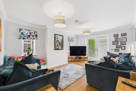 4 bedroom detached house for sale, Innes Close, Hessle