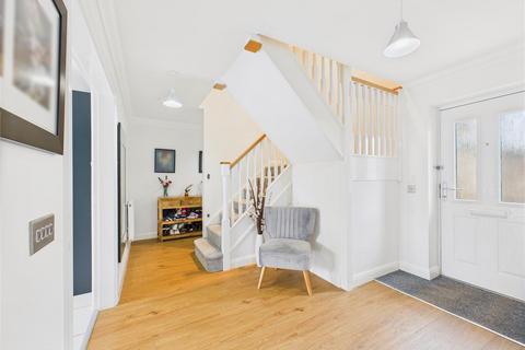 4 bedroom detached house for sale, Innes Close, Hessle