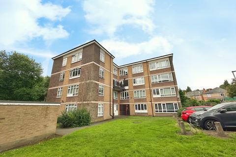2 bedroom flat for sale, Aldersley Road, Wolverhampton WV6
