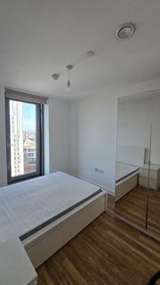 2 bedroom flat to rent, Michigan Point Tower D, 18 Michigan Avenue, Salford, Lancashire, M50