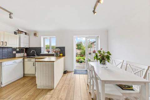 3 bedroom semi-detached house for sale, Sudbrook Close, Lowton, WA3