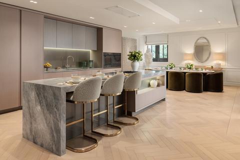 3 bedroom apartment for sale, Holland Park Gate, 261 Kensington High Street, London, W8 6NA