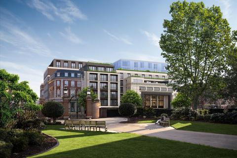 3 bedroom apartment for sale, Holland Park Gate, 261 Kensington High Street, London, W8 6NA