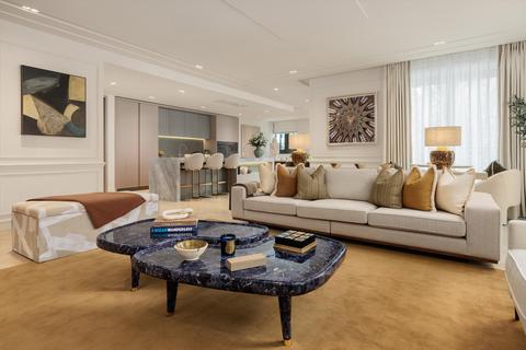 3 bedroom apartment for sale, Holland Park Gate, 261 Kensington High Street, London, W8 6NA