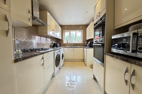 undefined, Cherry Orchard Road, Handsworth Wood, Birmingham