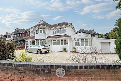 undefined, Cherry Orchard Road, Handsworth Wood, Birmingham