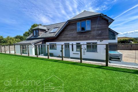 undefined, Chapel Hill, Perranporth TR6
