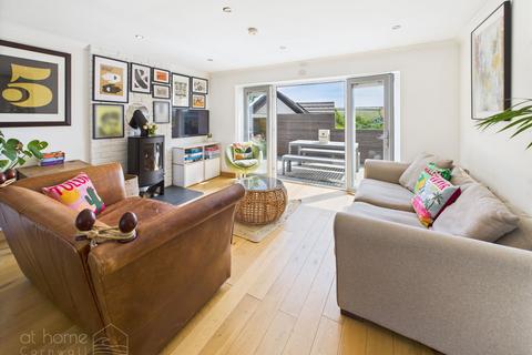 undefined, Chapel Hill, Perranporth TR6