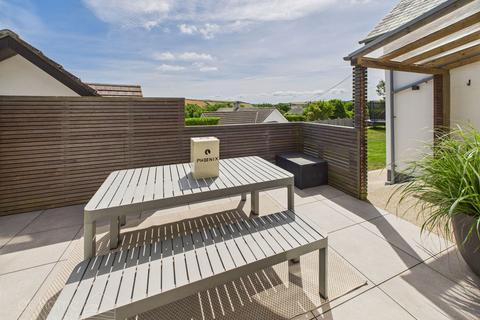 undefined, Chapel Hill, Perranporth TR6