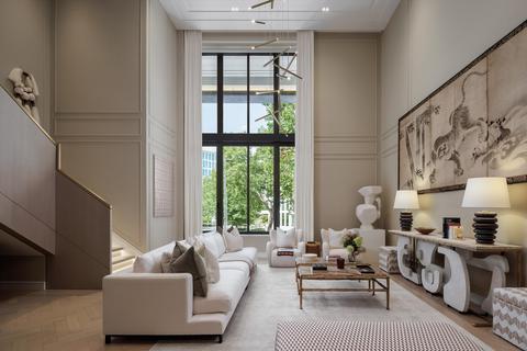 3 bedroom apartment for sale, Holland Park Gate, 261 Kensington High Street, London, W8 6NA